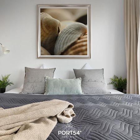 Ferienhaus Steuerbord Marina Wendtorf מראה חיצוני תמונה
