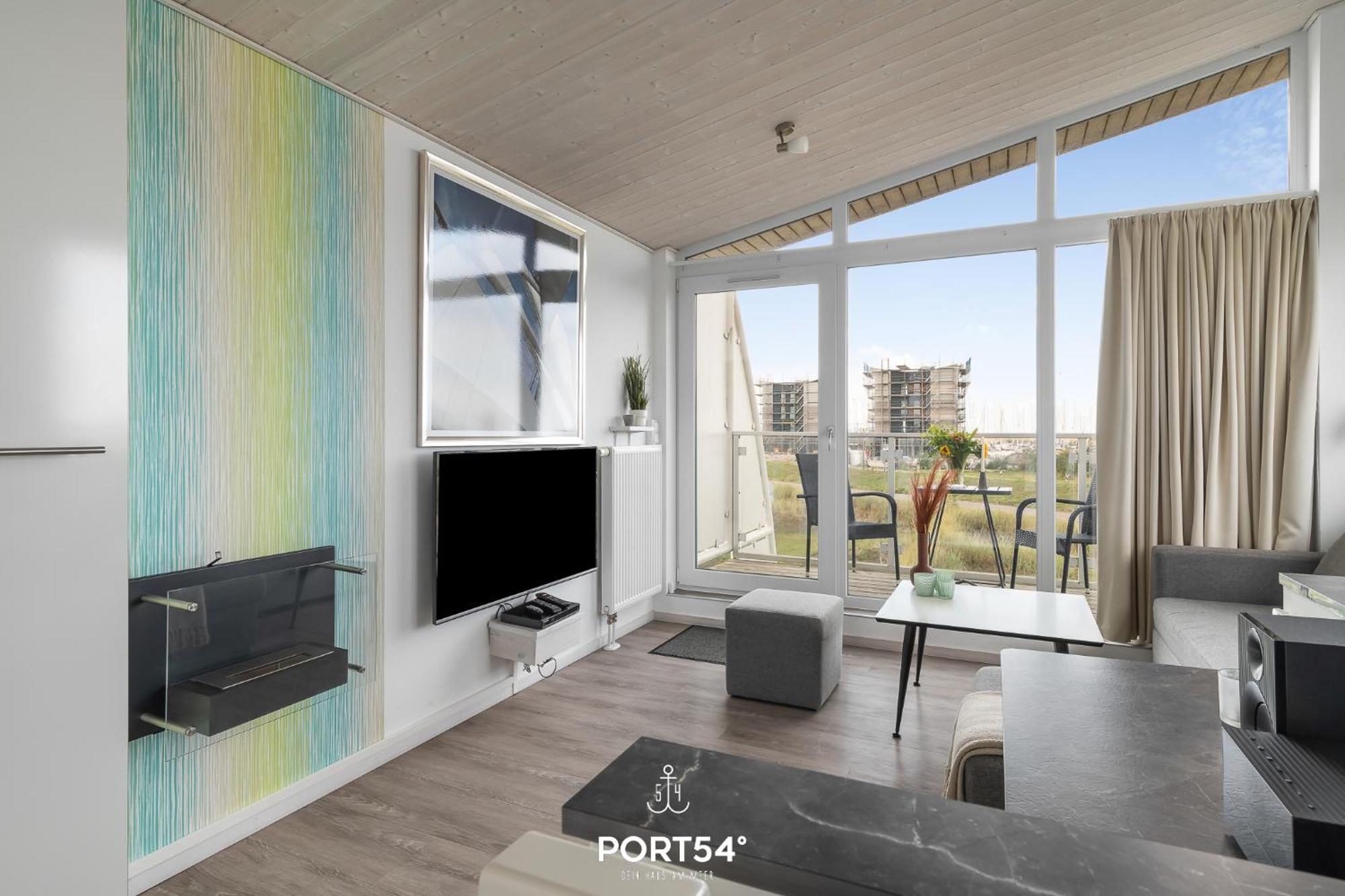 Ferienhaus Steuerbord Marina Wendtorf מראה חיצוני תמונה