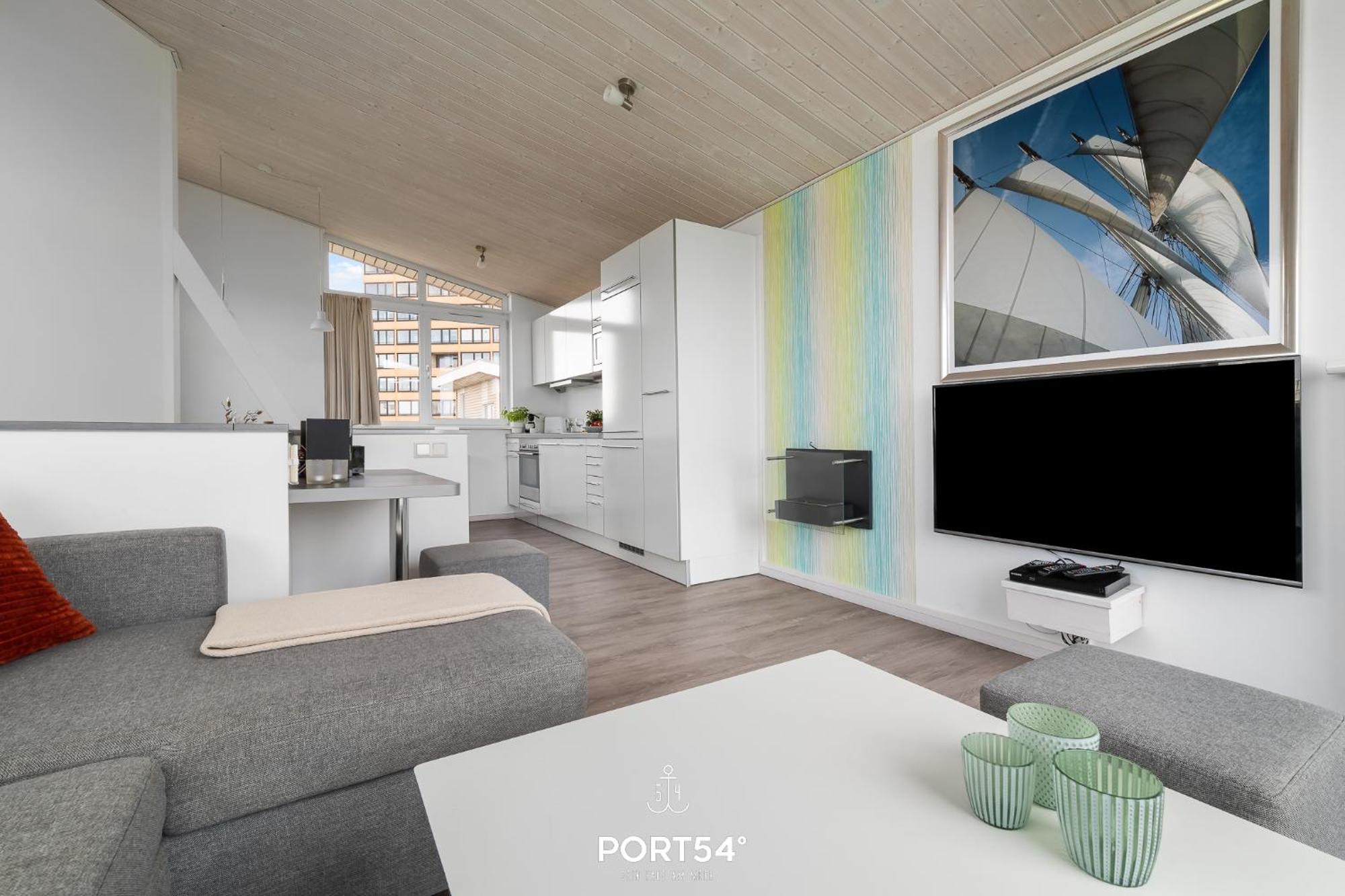 Ferienhaus Steuerbord Marina Wendtorf מראה חיצוני תמונה