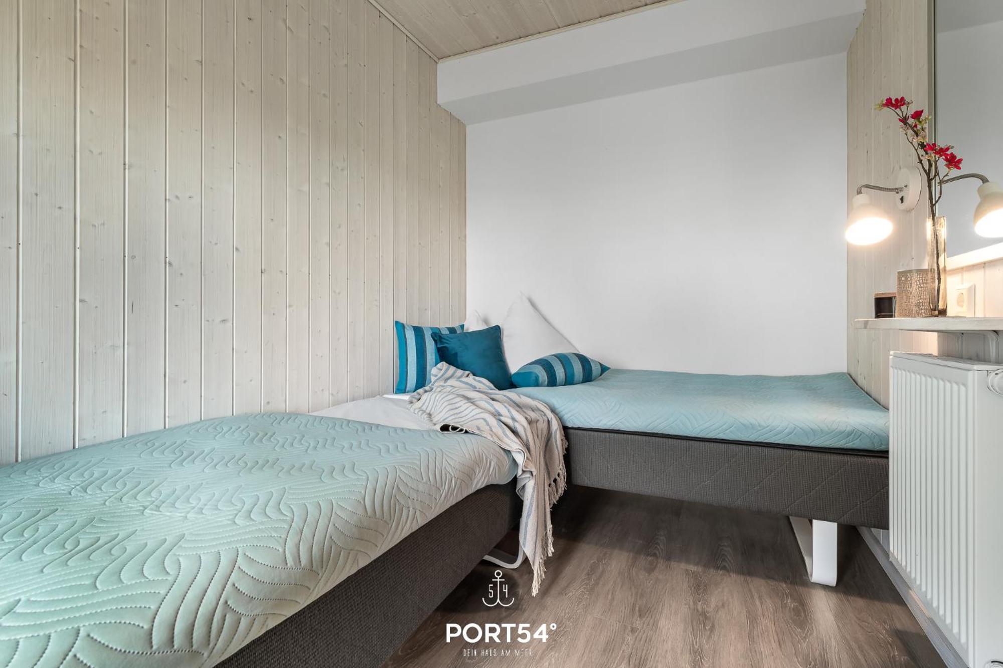 Ferienhaus Steuerbord Marina Wendtorf מראה חיצוני תמונה