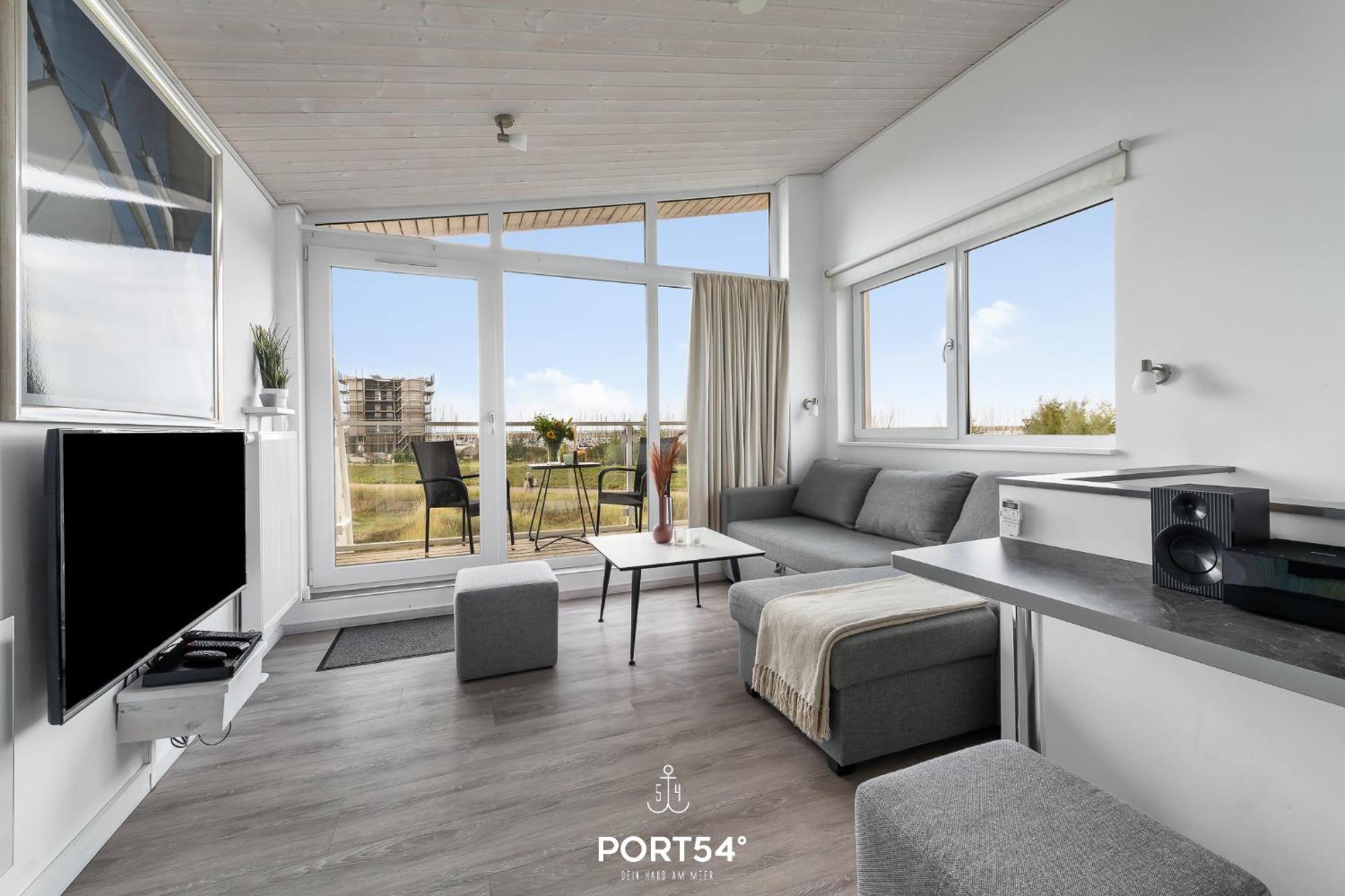 Ferienhaus Steuerbord Marina Wendtorf מראה חיצוני תמונה
