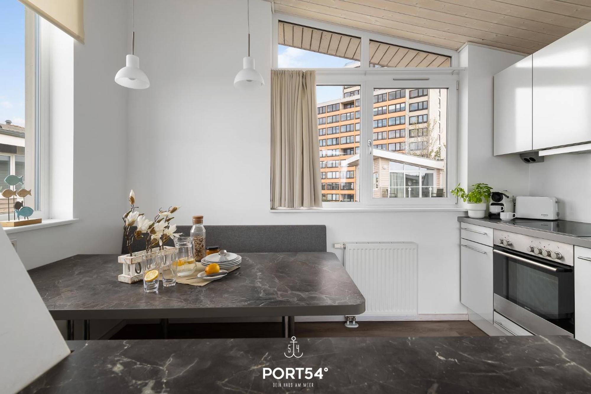 Ferienhaus Steuerbord Marina Wendtorf מראה חיצוני תמונה