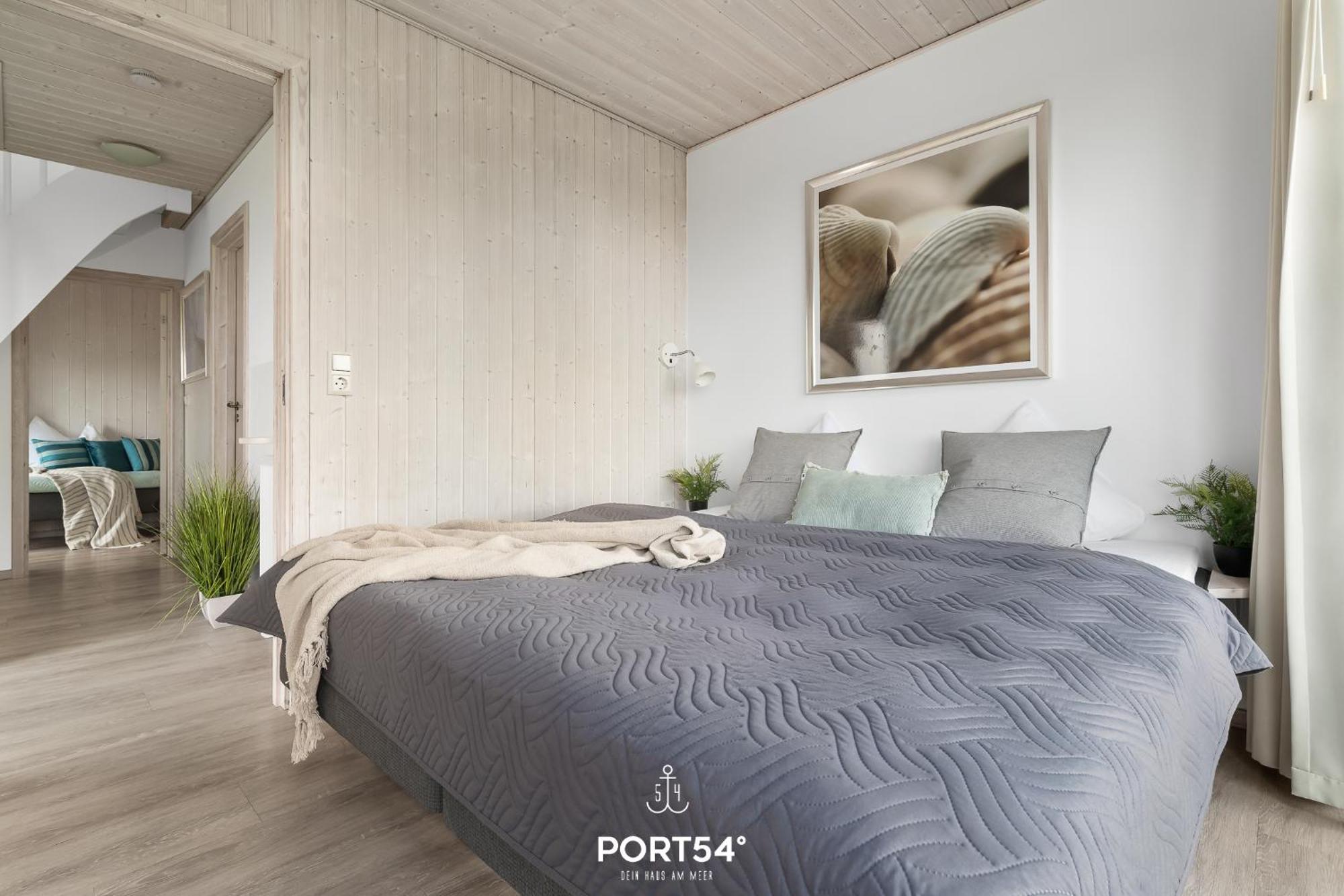 Ferienhaus Steuerbord Marina Wendtorf מראה חיצוני תמונה