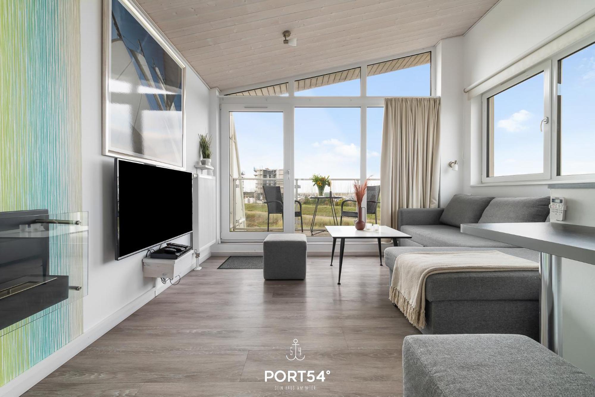 Ferienhaus Steuerbord Marina Wendtorf מראה חיצוני תמונה