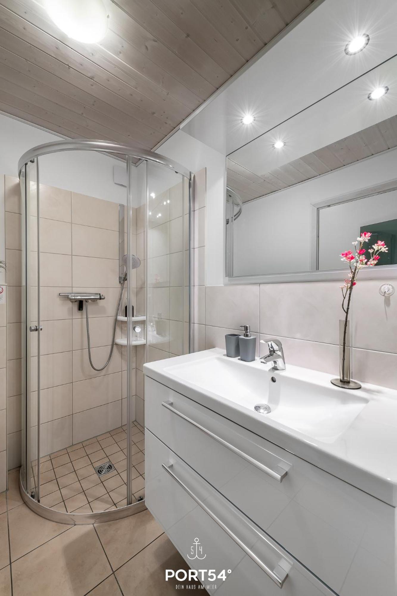 Ferienhaus Steuerbord Marina Wendtorf מראה חיצוני תמונה