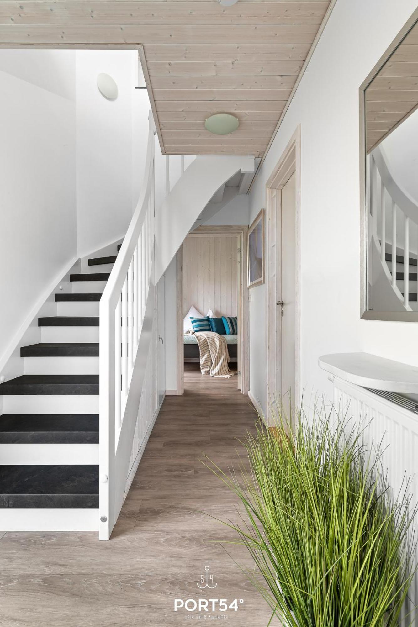 Ferienhaus Steuerbord Marina Wendtorf מראה חיצוני תמונה