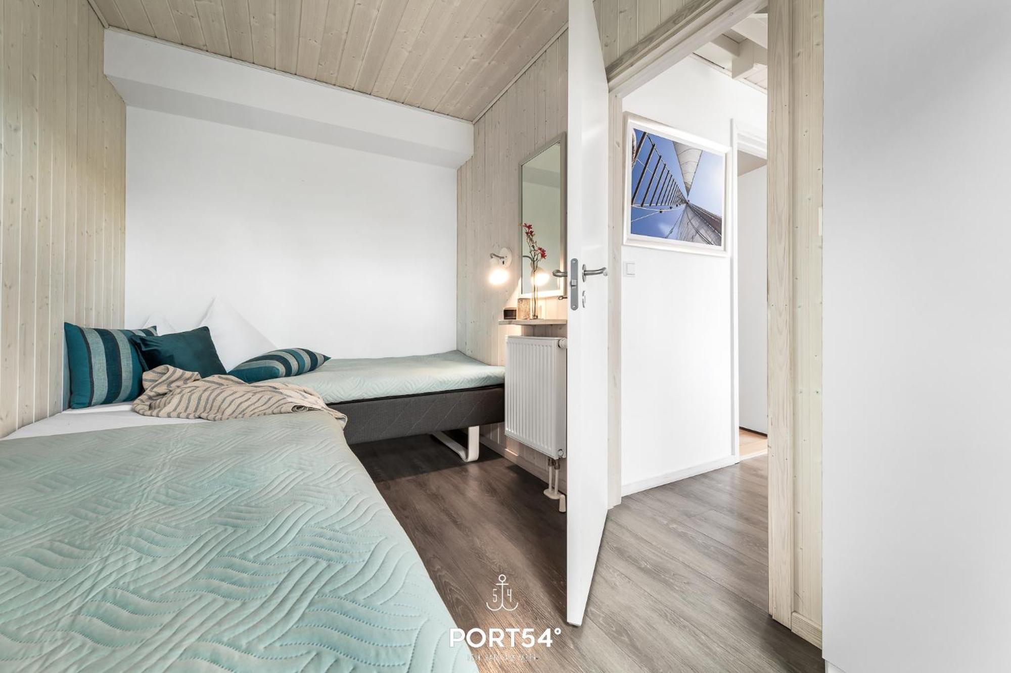 Ferienhaus Steuerbord Marina Wendtorf מראה חיצוני תמונה