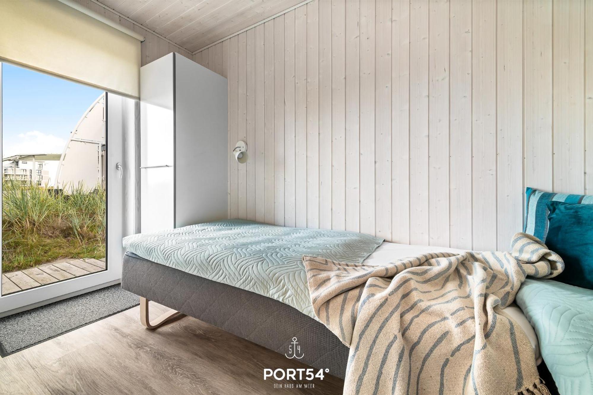 Ferienhaus Steuerbord Marina Wendtorf מראה חיצוני תמונה