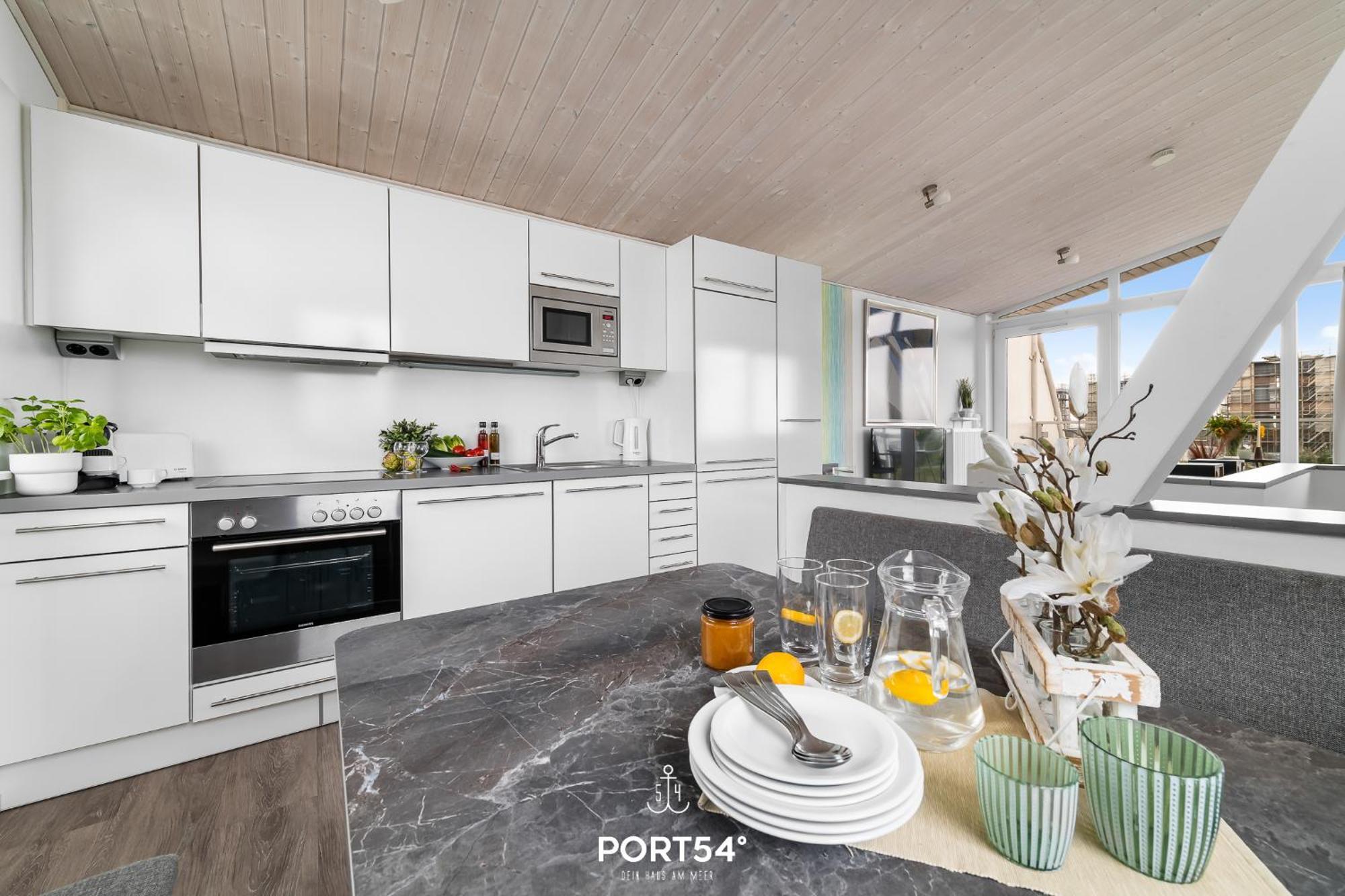 Ferienhaus Steuerbord Marina Wendtorf מראה חיצוני תמונה